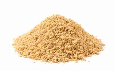 Farelo de soja